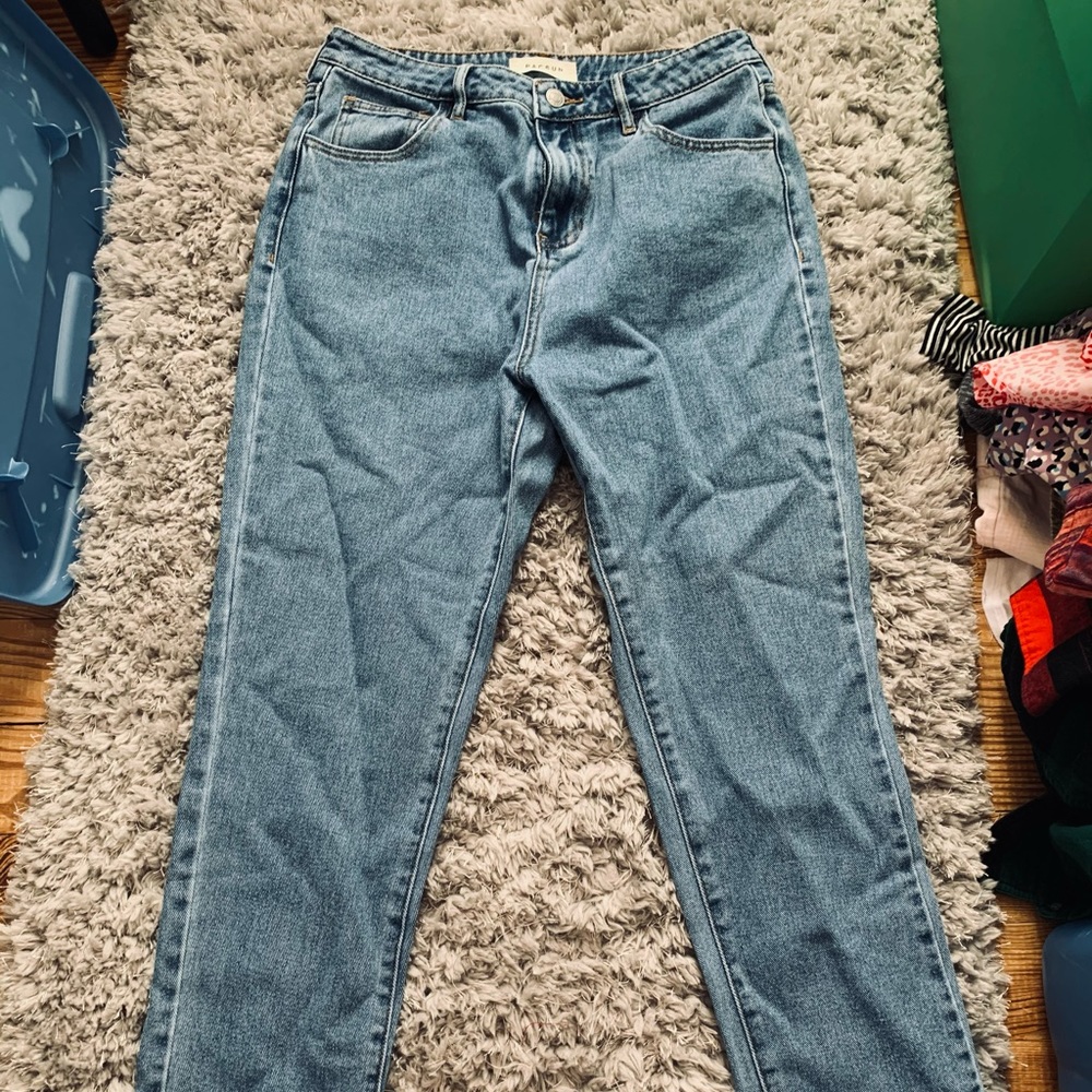 PacSun Mom jeans NWOT